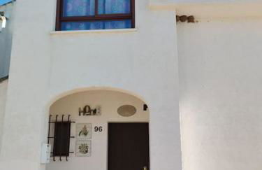 Casa Rural Suite La Algara - Foto 10