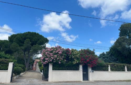 Studio indépendant calme pas loin du centre - Foto 8