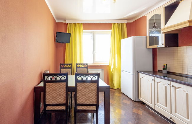 InnDays Podolsk Sverdlova 36a - Foto 9