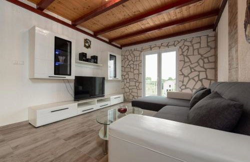 Villa Fenix Zadarvillas - Foto 34