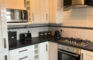 Richmond charm cozy apartment - Foto 13