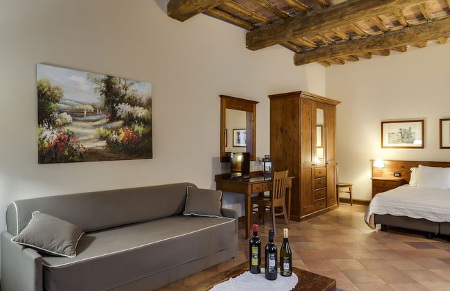 Antico Casale L'Impostino - Foto 9