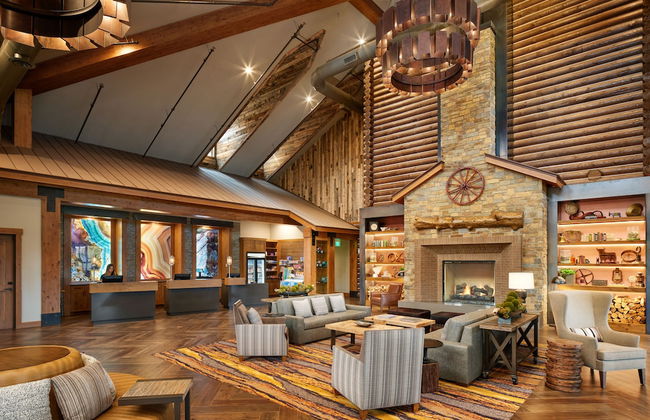 Hyatt Vacation Club at The Ranahan - Foto 5