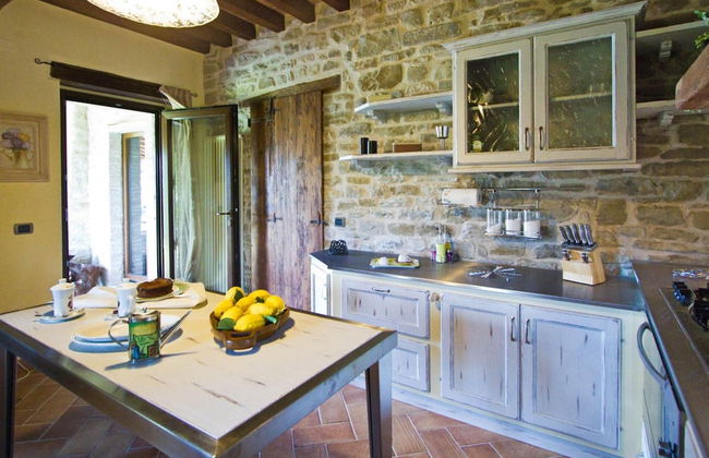 Nice Apartment in Apecchio With Shared Swimming Pool - Foto 27