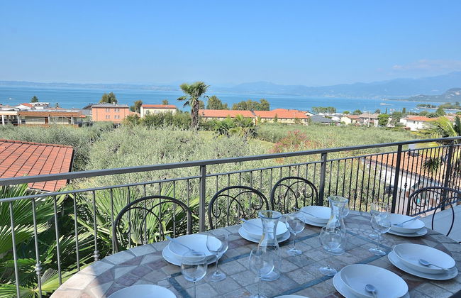 Villa Lisi With Pool - Foto 15