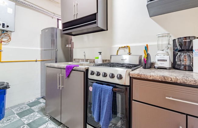 Narvarte Apartments by VH - Foto 33