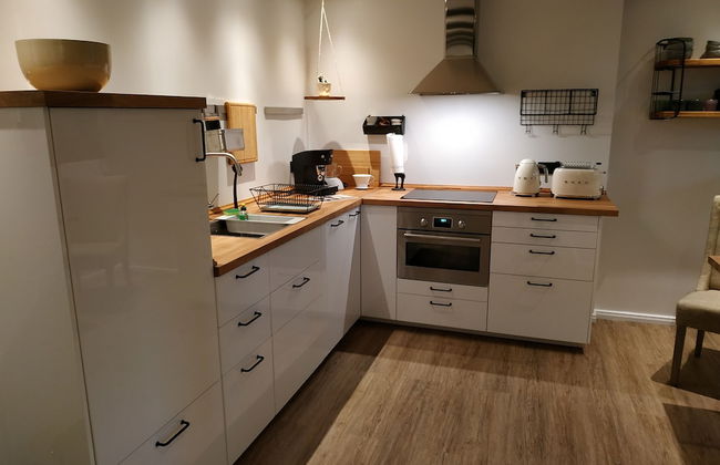 Ferienapartments Lüneburger Heide - St. Dionys - Foto 24