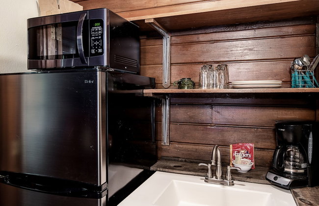 Midtown Riverfront by Ruidoso Vacation Rentals - Foto 44