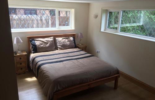 4BR & 4 Bathroom Cottage Parking Garden Near St Neots - Foto 34