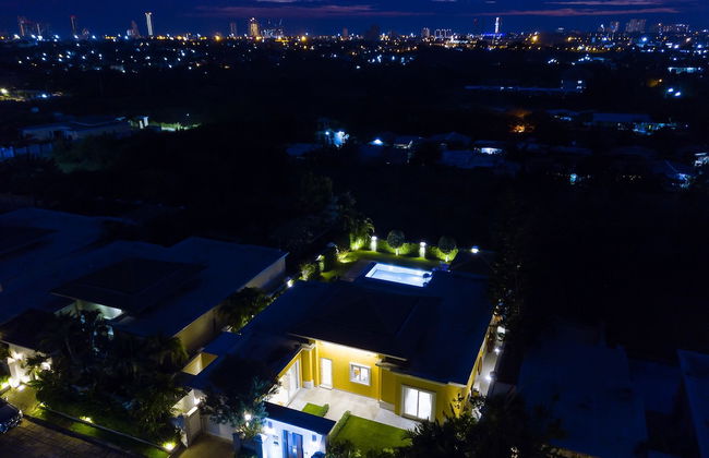 Luxury Pool Villa 604 - Foto 45