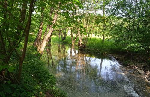 Appartamento seminterrato Villa Sveva Franciacorta - Foto 64