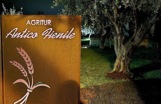 Antico Fienile Agritur - Foto 38