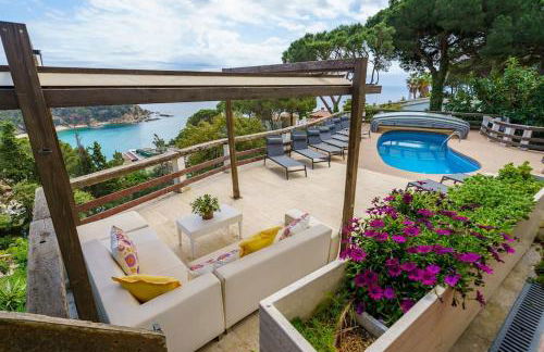 Villa Mitjorn Cala Canyelles - Foto 19