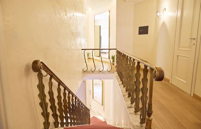 Milan Retreats Porta Romana - Photo 7