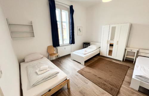 Zentrale Apartments in Kulmbach- 20km bis Bayreuth - Photo 1