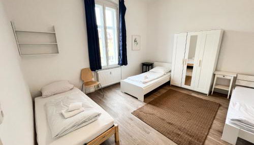 Zentrale Apartments in Kulmbach- 20km bis Bayreuth - Foto 1