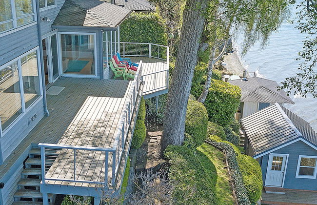Four Stone Beach House - Photo 43