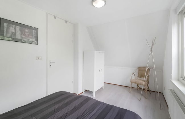 Holiday Home With Enclosed Garden - Foto 8