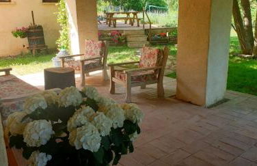 Agriturismo Il Covo del Solengo - Foto 61