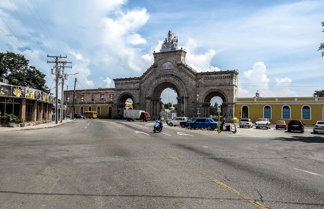 Zapata-Studio, Knocking on Cuba - Photo 26
