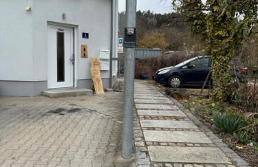 Apartment am Minoritenhof - Foto 13