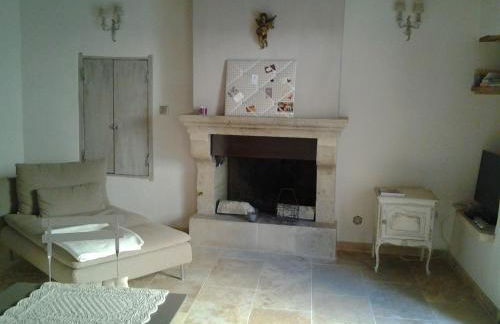 Mas De Hameau - Foto 3