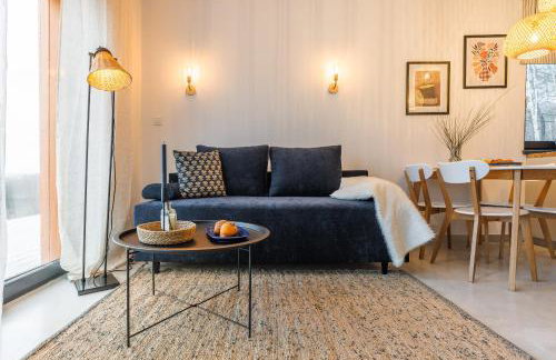 Domki W Sam Las & SPA Lubenia - Foto 47