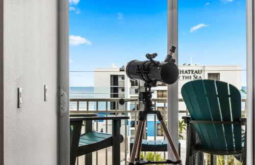 Pier Resort 401 - Foto 32