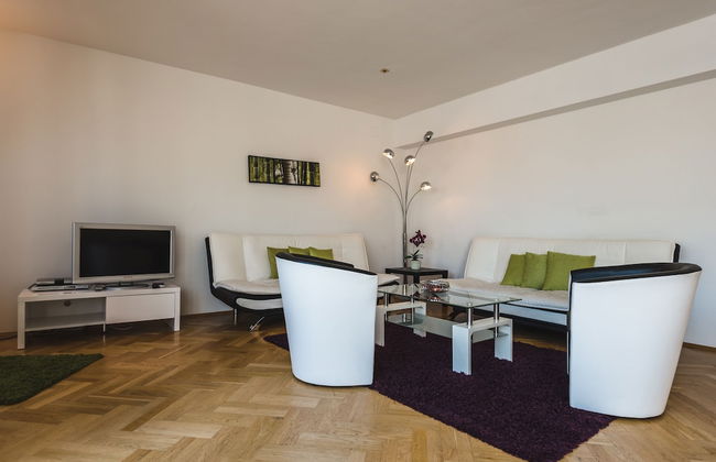 Duschel Apartments City Center - Foto 45