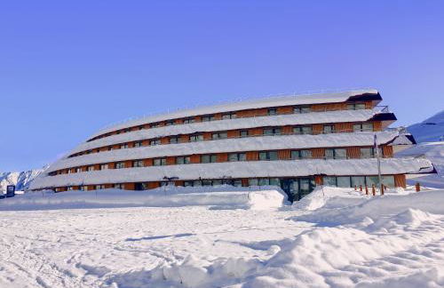 Lagrange Vacances L’Écrin du Badet - Foto 24