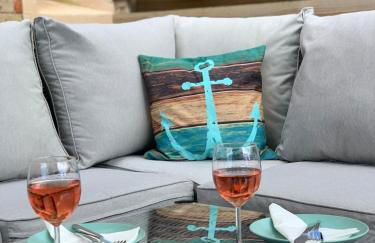 Fort View- Totland - Photo 50