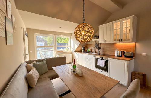 Ferienanlage Eldena Ferienwohnung 12 - Foto 19