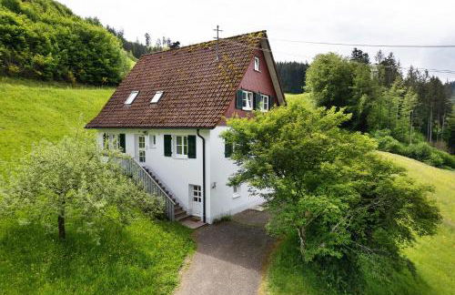 Ferienhaus 1 - Wohnung Tanne, 78qm - Foto 23