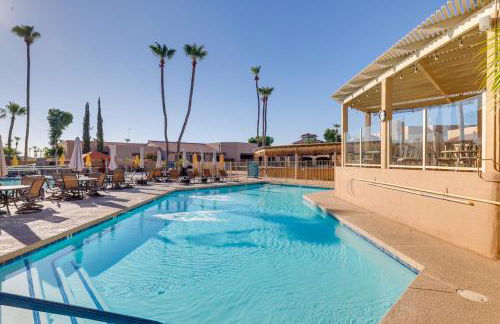 5 Mi to Surprise Stadium Arizona Snowbird Getaway - Foto 26