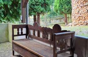 Ferienhaus Gut Haselbach im Erzgebirge - Foto 52