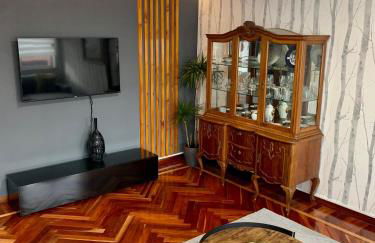 Loft Lugo Centro - Foto 22