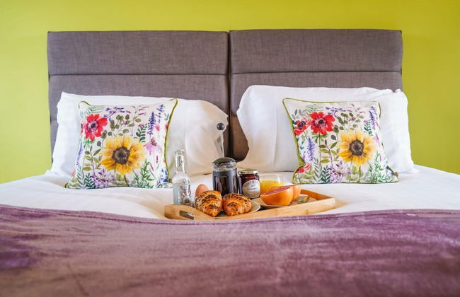 Exclusive Cottage - Hot Tub - Pets OK - In Norfolk Broads - Foto 12