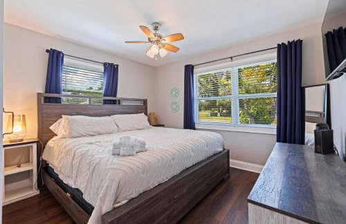 Stylish St Pete Vacation Home w/ Private Pool! - Photo 14