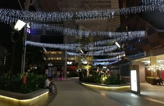 Deluxe2 Paradigm Mall - Foto 13