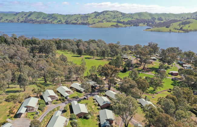 Mansfield Country Resort - Photo 25