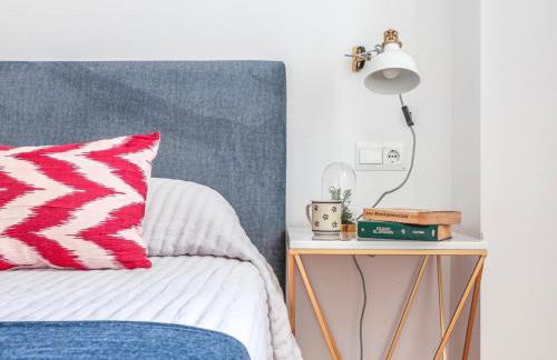 Exclusivo Duplex con terraza en Sevilla - Foto 27