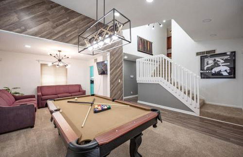 Poolside Paradise on the Strip - Foto 22