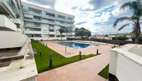 apartamento en roses - Foto 2