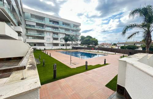 apartamento en roses - Foto 2