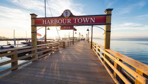 563 Ocean Course at The Sea Pines Resort - Foto 5