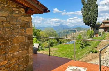 Metato con piscina e giardino - Foto 5