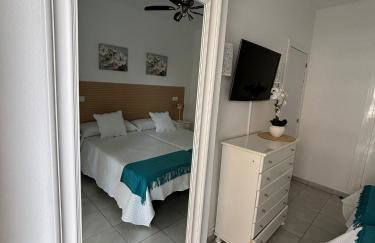1 Linea de playa , coqueto Apartamento La Brisa Marina - Foto 42
