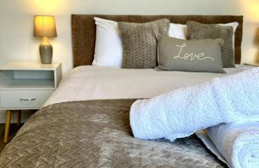 2 Bedroom City Centre House - Pet Friendly - Free Parking - Foto 27