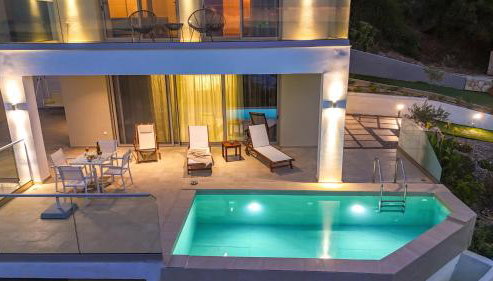 Anassa Villas - Foto 4