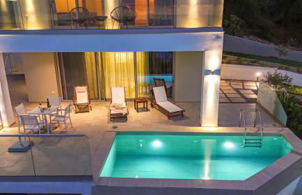 Anassa Villas - Foto 4